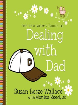 cover image of Dealing with Dad